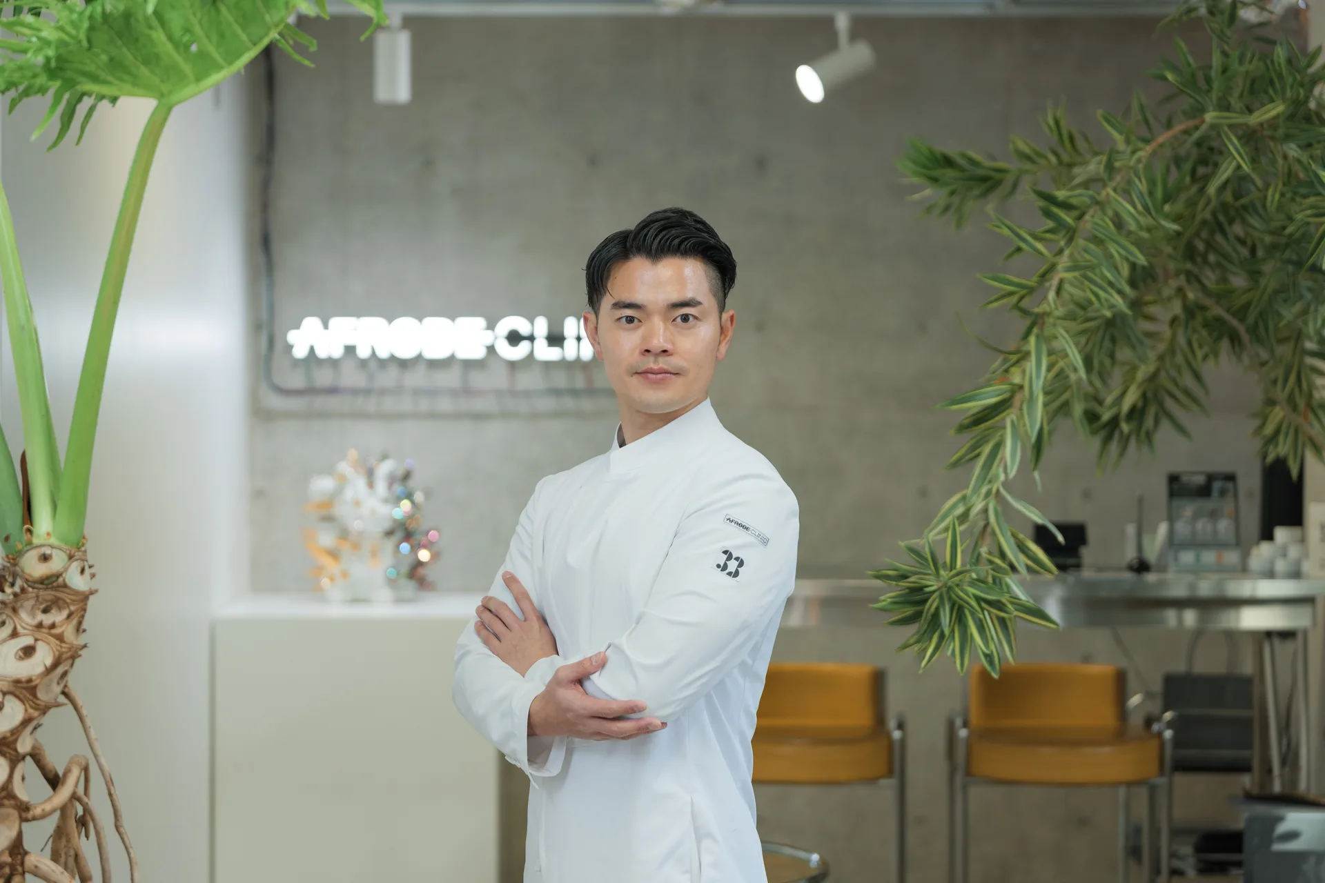 代表取締役 道下将太郎